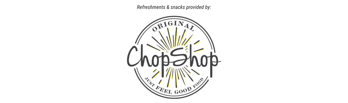 Chop Shop logo